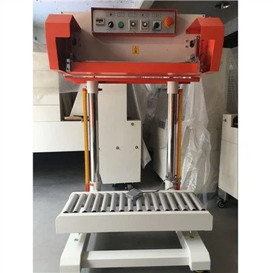 Stroj na uzavírání sáčků 25 kg 50 kg