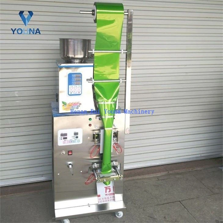 small bag chilli powder packaging machine (4)_