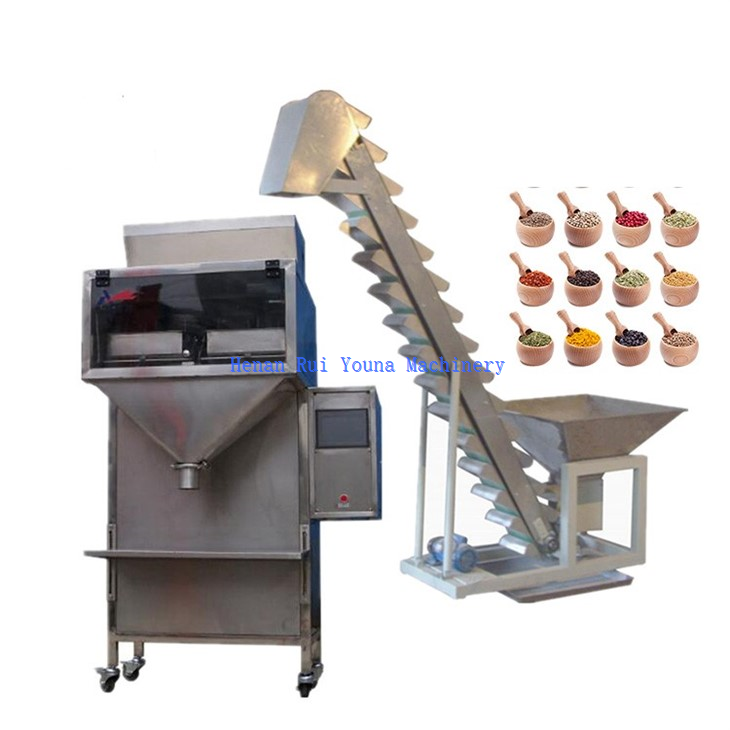 25kg Automatic Packing Machine