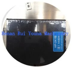 Mt-50 Semi Automatic Labeling Machine