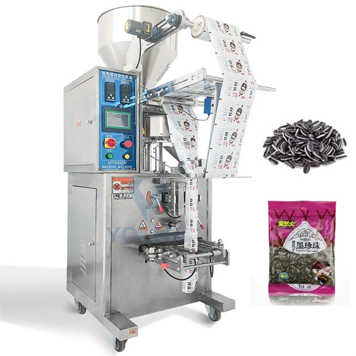 Automatic Grain Packing Machine factory