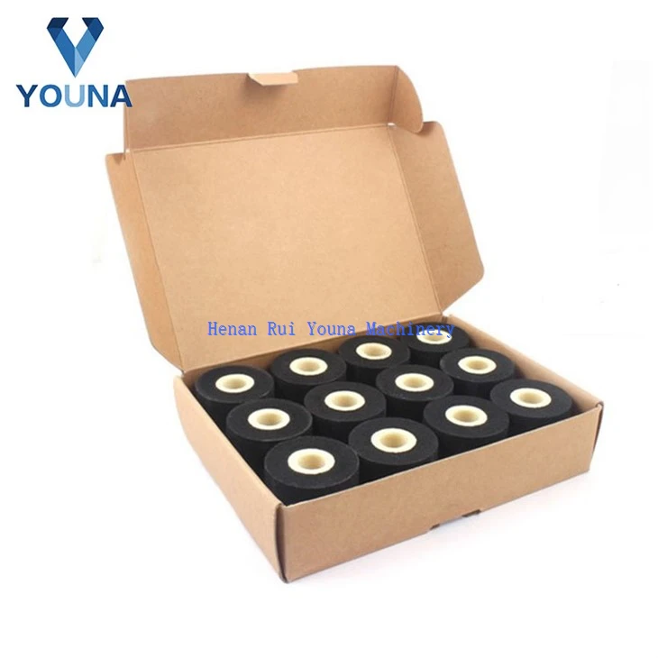 Hot Ink Catridge Roll For Expiry Date Coding Machine price