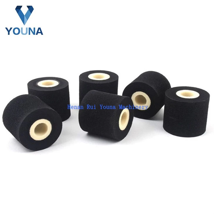 Medium Temperature And High Temperature Hot Solid Ink Roller high quality