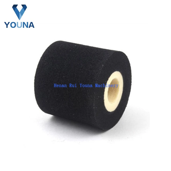 Medium Temperature And High Temperature Hot Solid Ink Roller suppliers