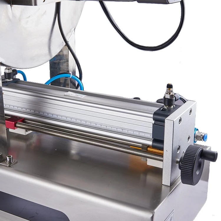 semo auto ketchup filling machine 6 semo auto ketchup filling machine 6