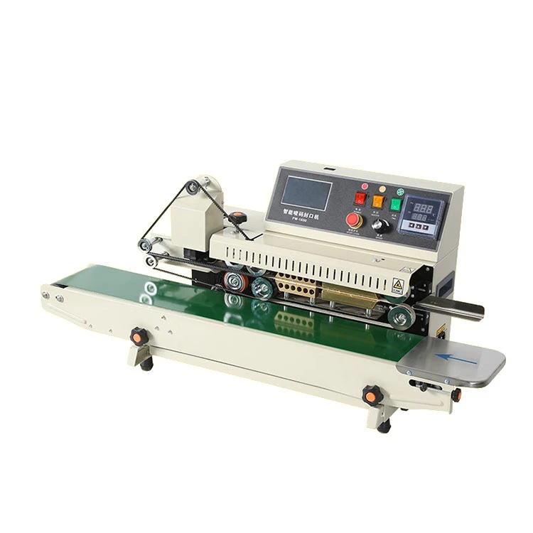 Heat Sealing Machine For Pp Bag Heat Sealing Machine For Pp Bag