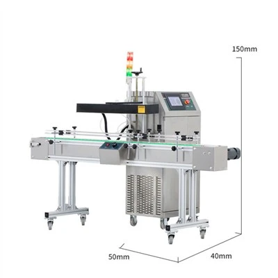 LGYS-3000 indukční ohřívací stroj