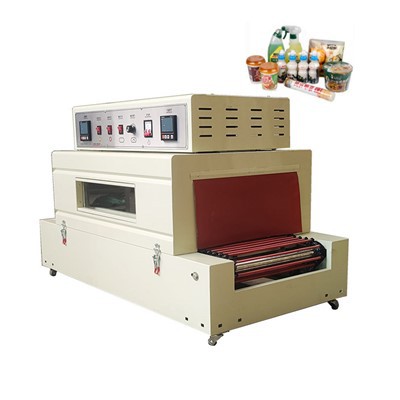 Stroj na balení PE fólie